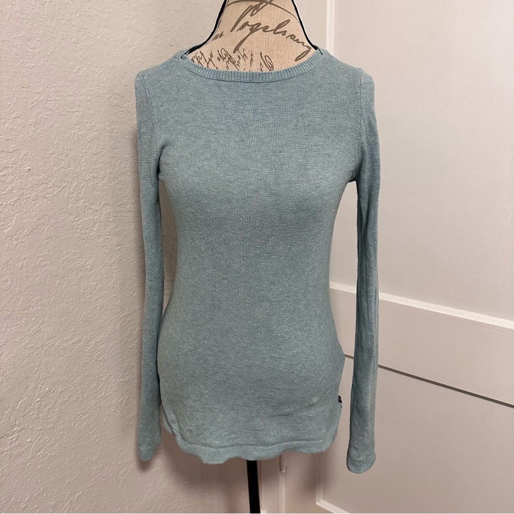Fjallraven High Coast Knit Sweater